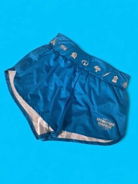 RunDisney Springtime Surprise Running Shorts